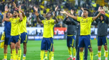 تحديد القنوات الناقلة لمباراة الفتح ضد النصر في دوري روشن السعودي